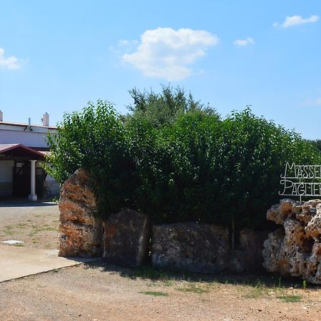Masseria Paglieroni Мартина-Франка Экстерьер фото