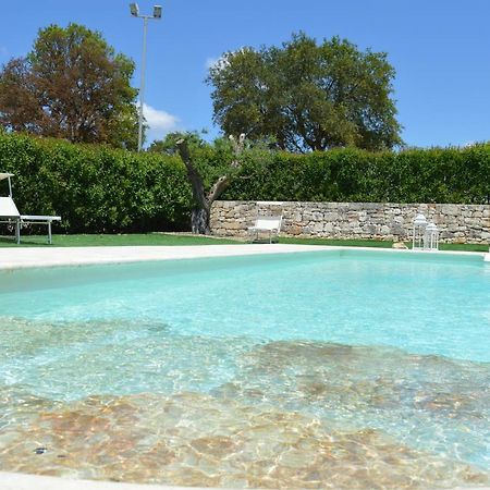 Masseria Paglieroni Мартина-Франка Экстерьер фото