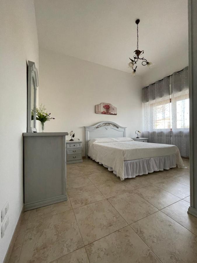 Masseria Paglieroni Мартина-Франка Экстерьер фото