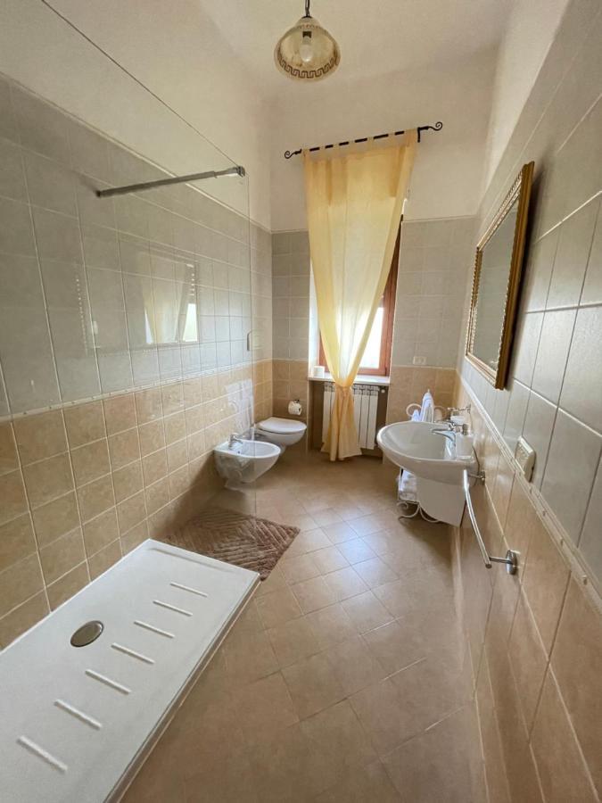 Masseria Paglieroni Мартина-Франка Экстерьер фото