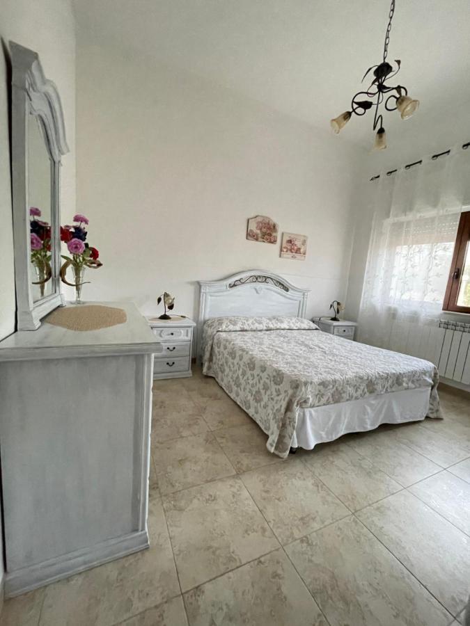 Masseria Paglieroni Мартина-Франка Экстерьер фото