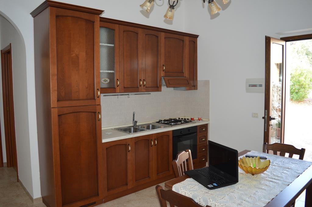 Masseria Paglieroni Мартина-Франка Номер фото