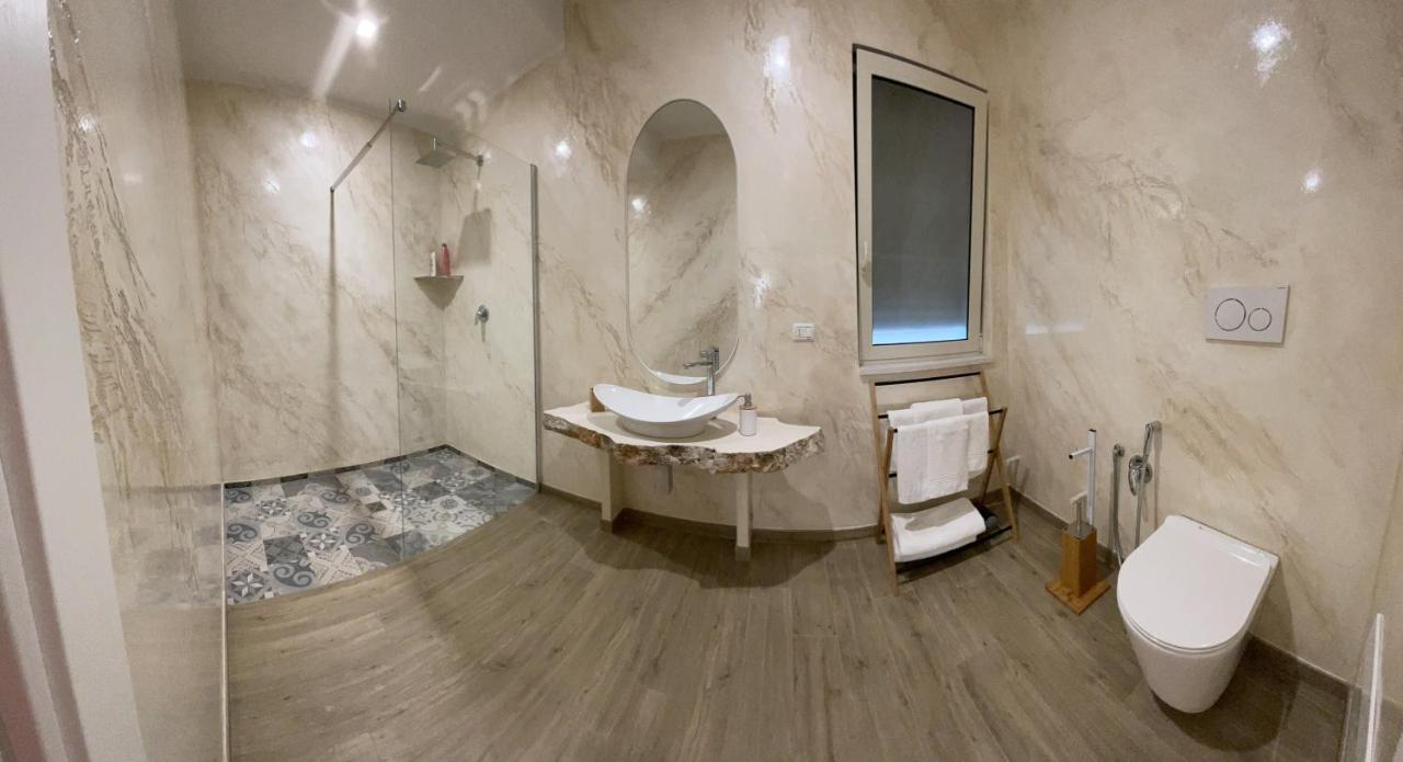 Masseria Paglieroni Мартина-Франка Экстерьер фото